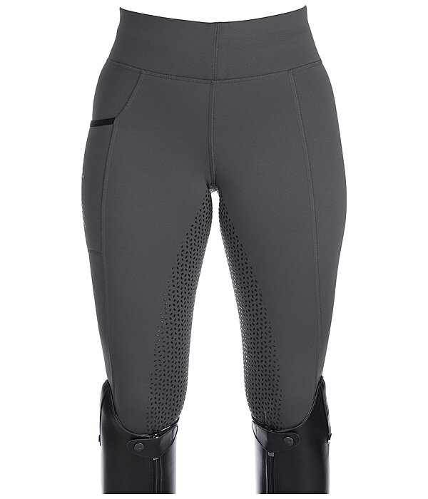 Grip-Winterreitleggings Kristen