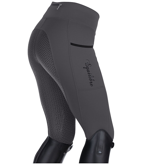 Grip-Winterreitleggings Kristen