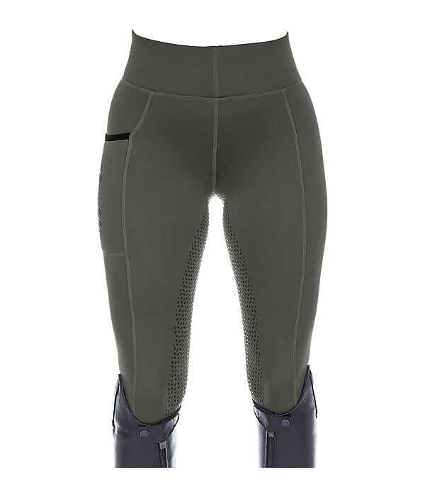 Grip-Winterreitleggings Kristen