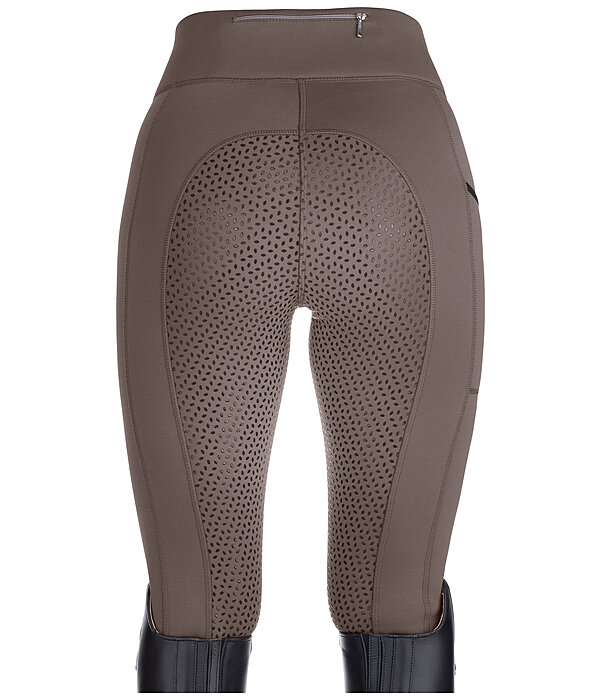 Grip-Winterreitleggings Kristen