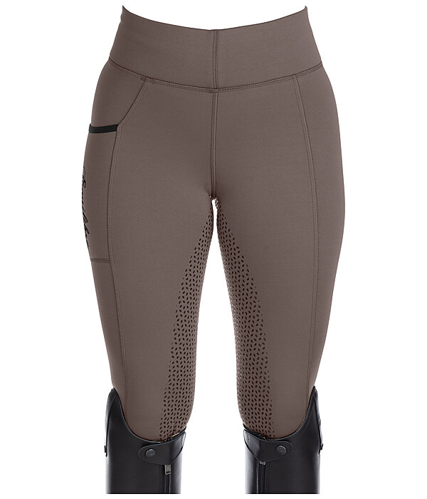 Grip-Winterreitleggings Kristen