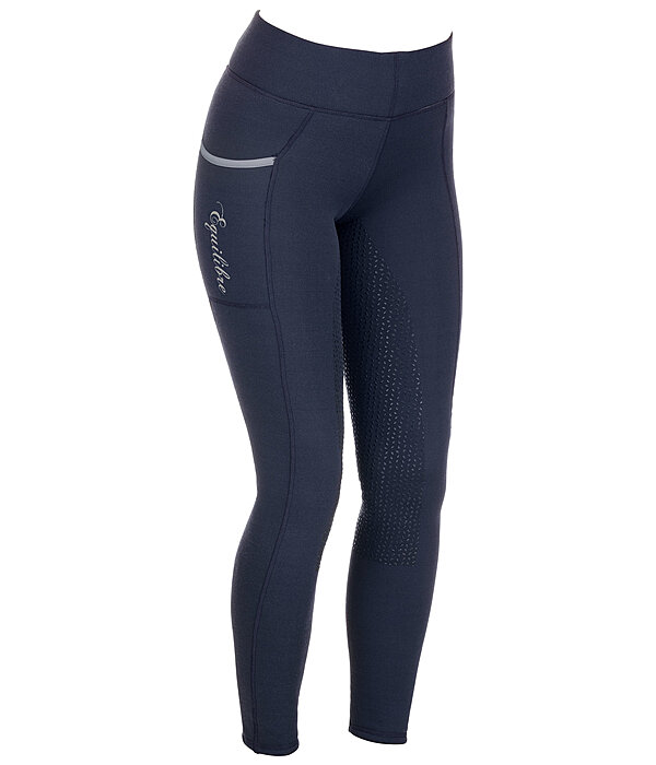 Grip-Winterreitleggings Kristen