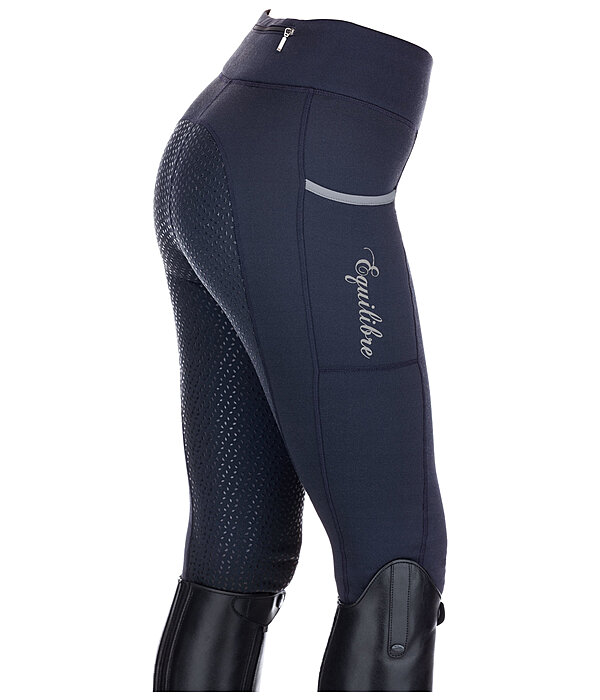 Grip-Winterreitleggings Kristen