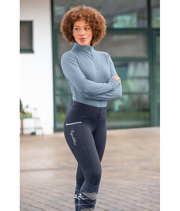 Grip-Winterreitleggings Kristen