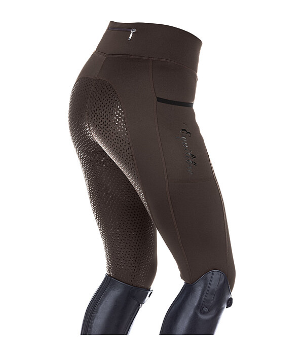 Grip-Winterreitleggings Kristen