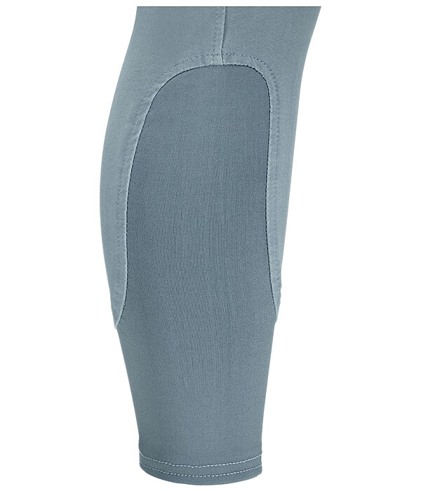 Kinder-Grip-Jeans-Reithose Keke