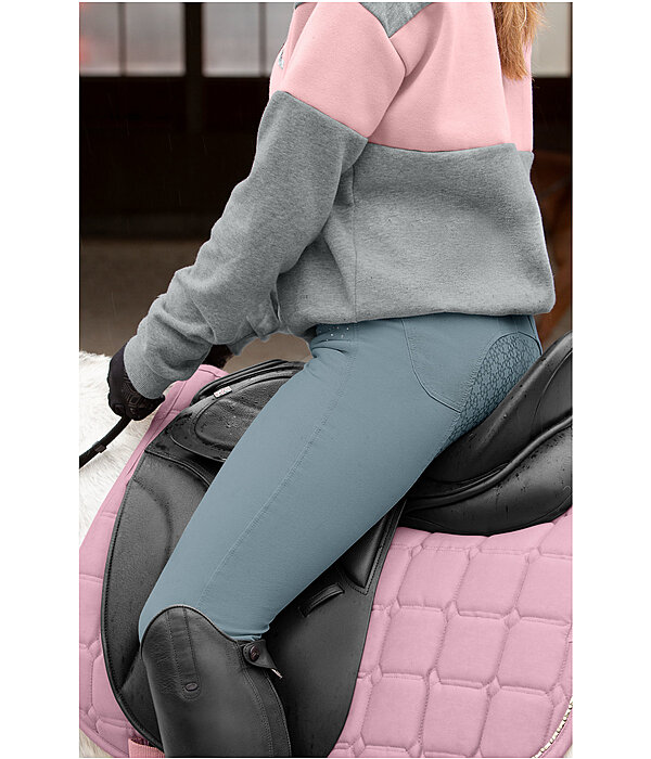 Kinder-Grip-Jeans-Reithose Keke