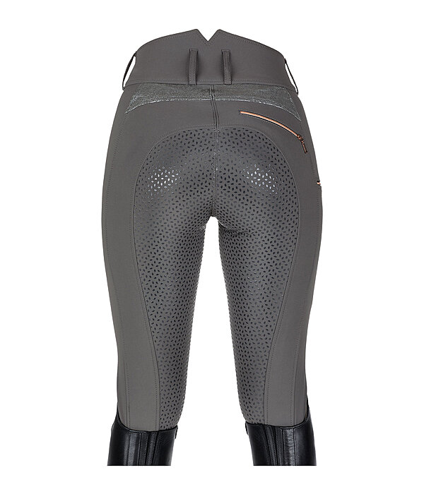 Grip-Reithose High Waist Evelyn