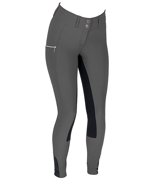 Vollbesatzreithose High Waist Marleen
