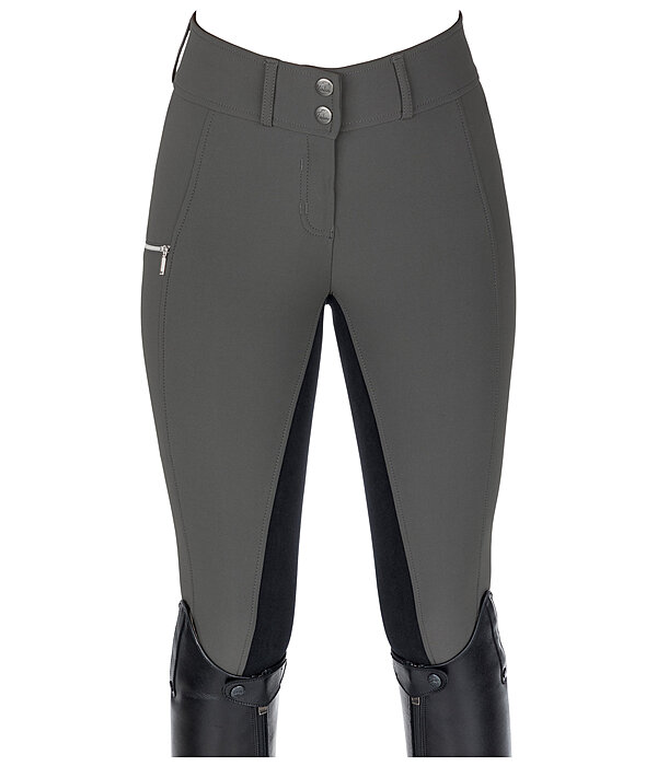 Vollbesatzreithose High Waist Marleen