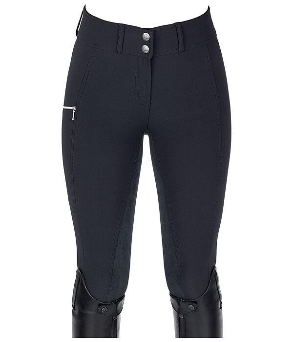 Vollbesatzreithose High Waist Marleen