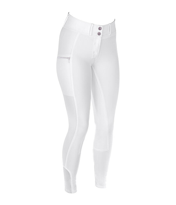 Vollbesatzreithose High Waist Marleen