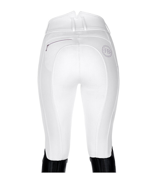 Vollbesatzreithose High Waist Marleen