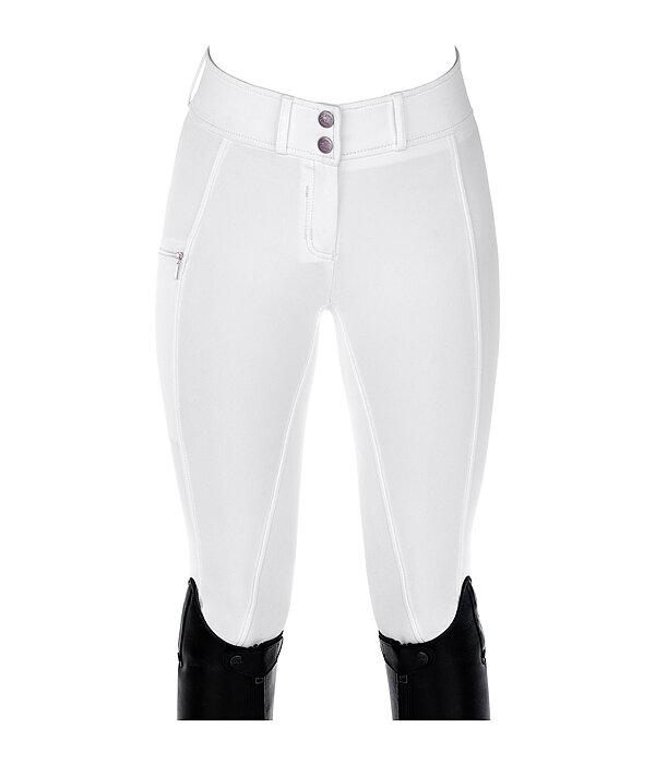 Vollbesatzreithose High Waist Marleen