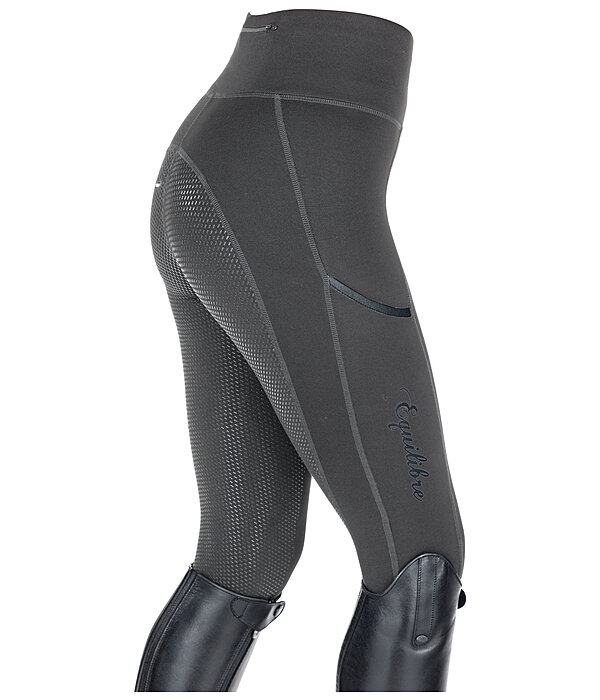 Grip-Reitleggings Isabelle