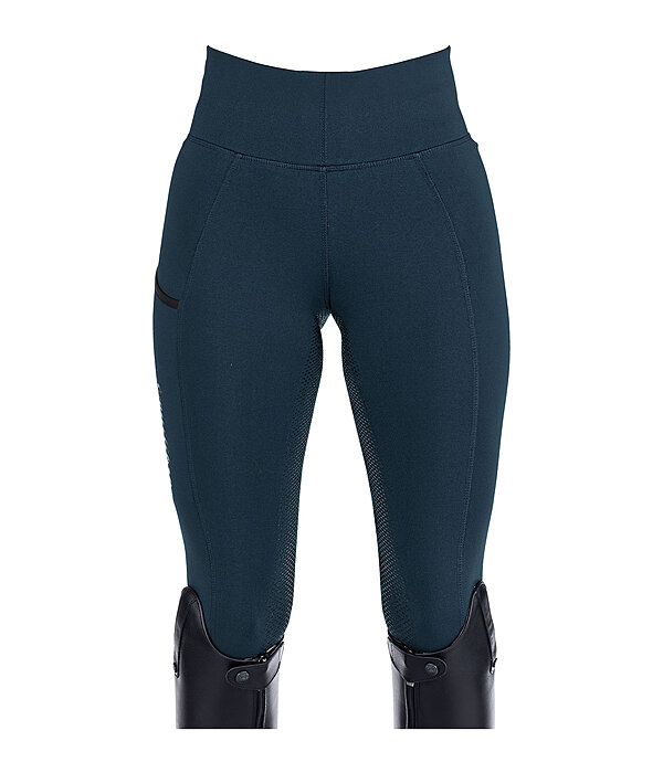 Grip-Vollbesatz-Reitleggings Isabelle