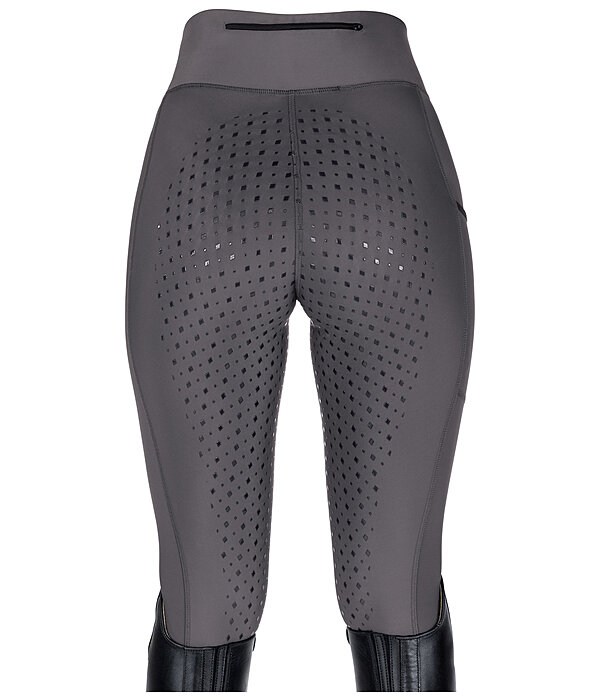 Grip-Vollbesatz-Reitleggings Liliana II