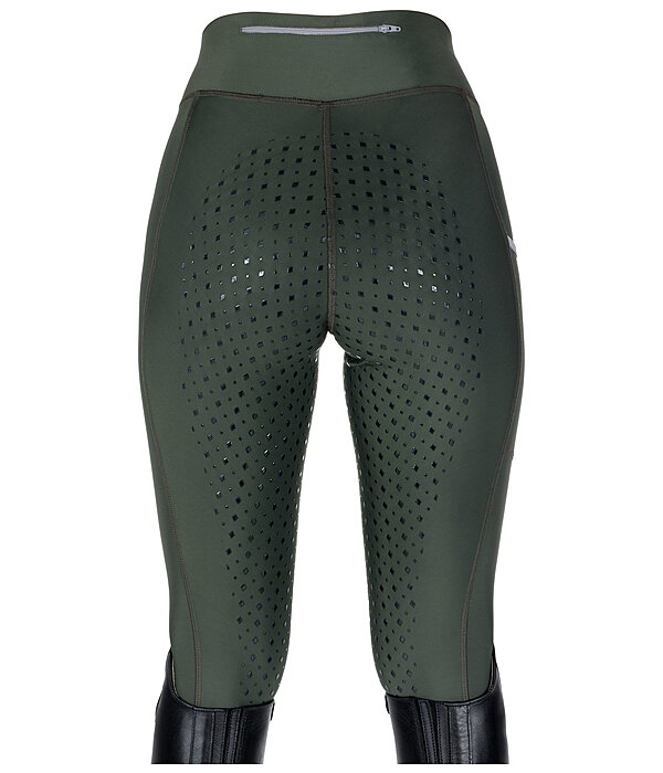 Grip-Vollbesatz-Reitleggings Liliana II