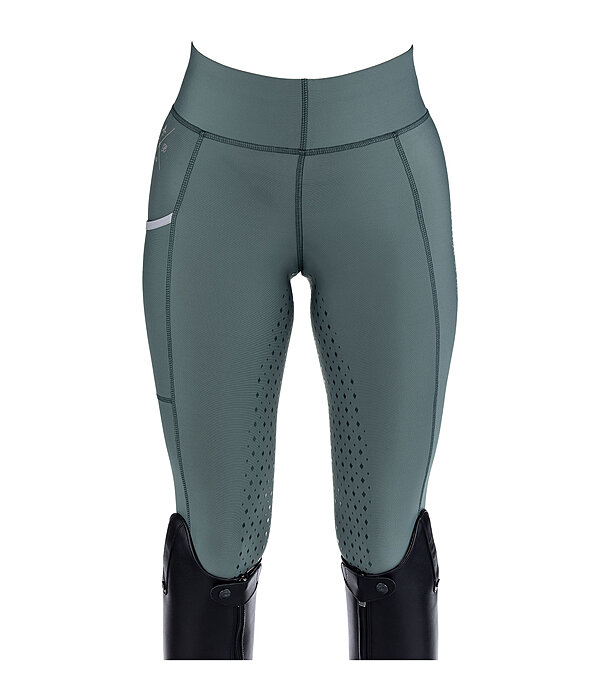 Grip-Reitleggings Liliana II