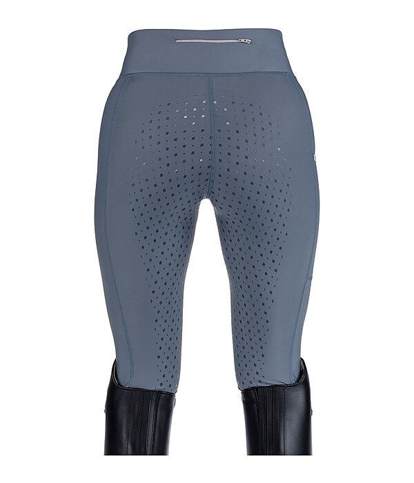 Grip-Vollbesatz-Reitleggings Liliana II