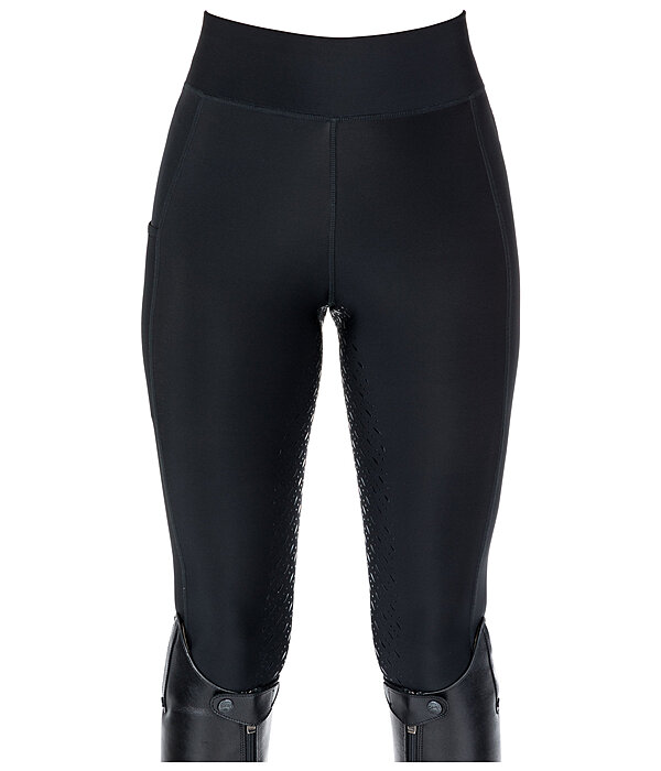 Grip-Vollbesatz-Reitleggings Freya