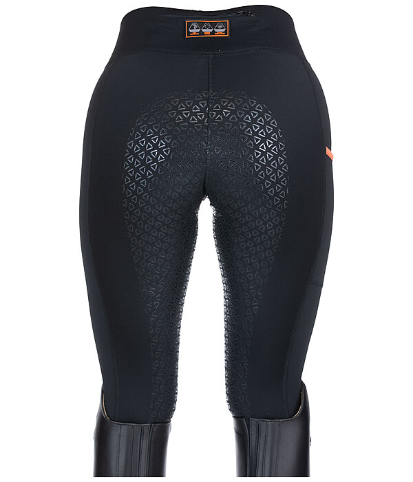 Grip-Reitleggings Ceramic Rehab