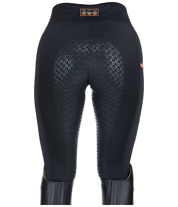 Vollbesatz-Reitleggings Ceramic Rehab