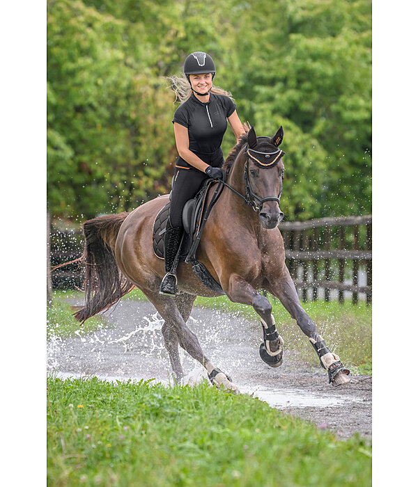 Grip-Reitleggings Ceramic Rehab