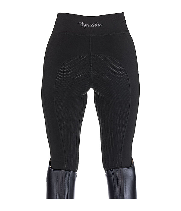 Grip-Reitleggings Nahla