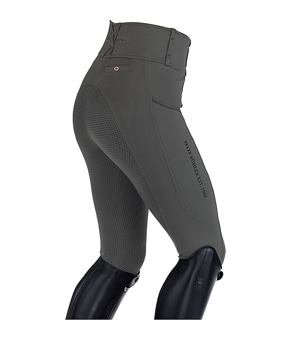 Grip-Vollbesatz-Reitleggings Claire