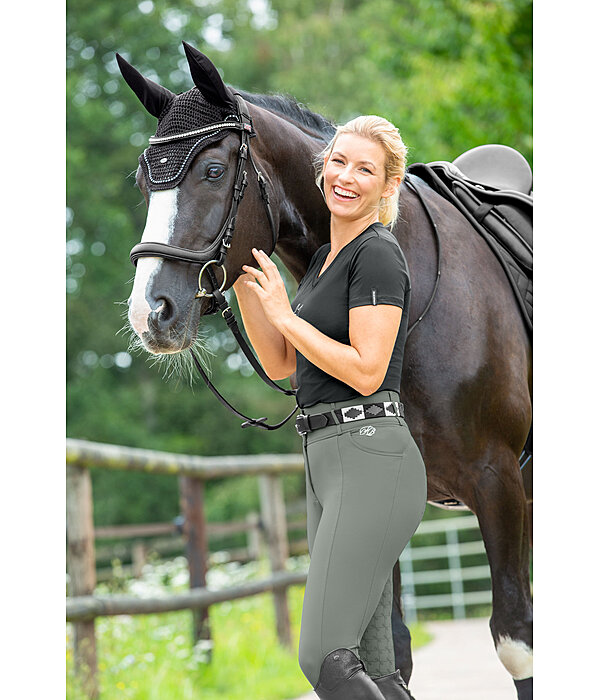 Grip-Reithose Femke