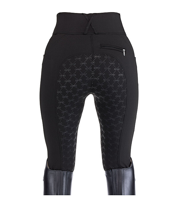 Grip-Reithose Femke