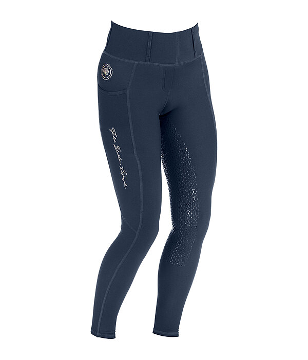 Grip-Reitleggings Life Cycle