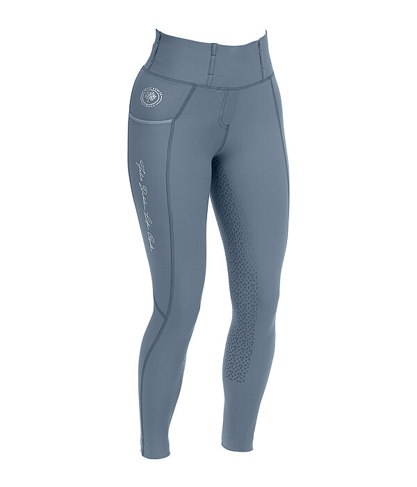 Grip-Reitleggings Life Cycle