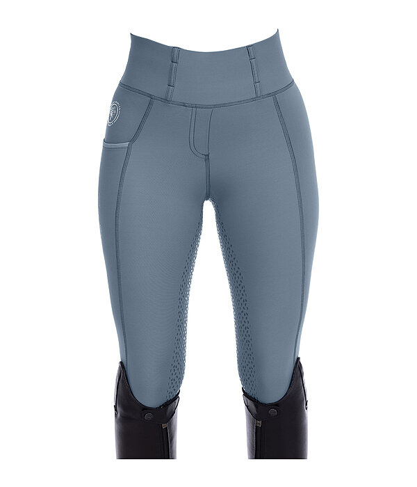 Grip-Reitleggings Life Cycle