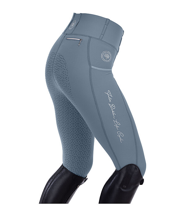 Grip-Reitleggings Life Cycle