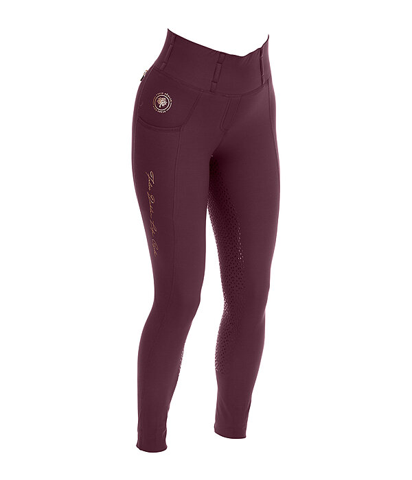 Grip-Reitleggings Life Cycle