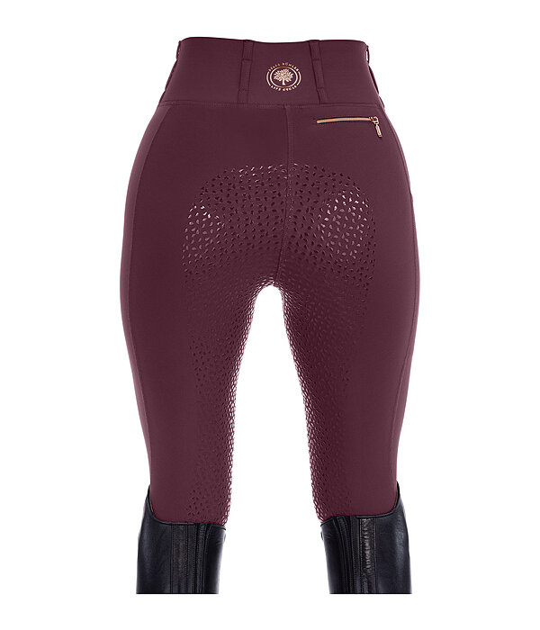 Grip-Reitleggings Life Cycle