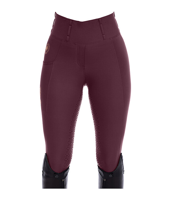 Grip-Reitleggings Life Cycle