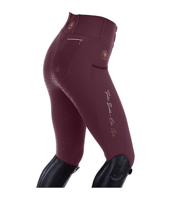 Grip-Reitleggings Life Cycle