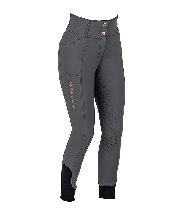 Grip-Winterreithose Jessica