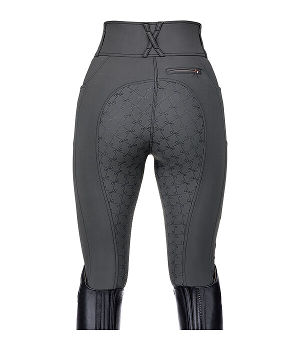 Grip-Winterreithose Jessica