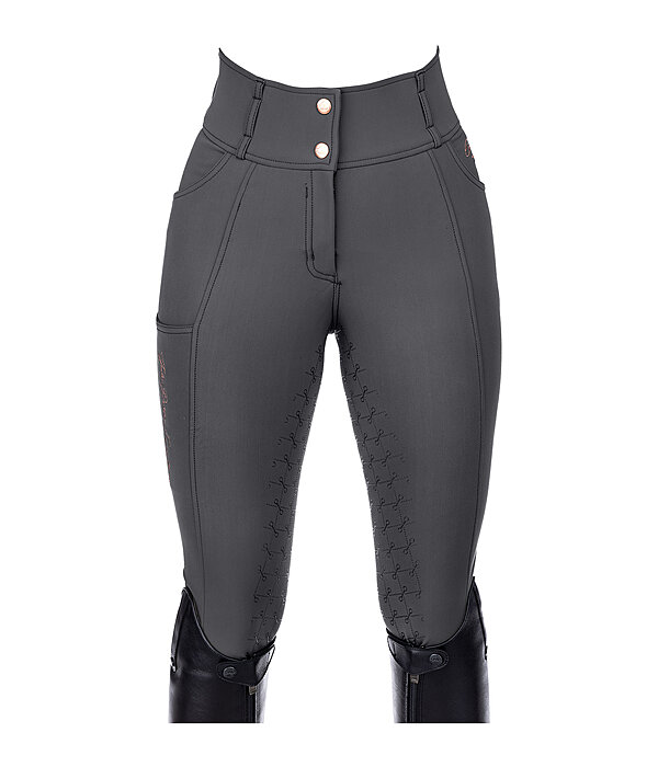 Grip-Winterreithose Jessica