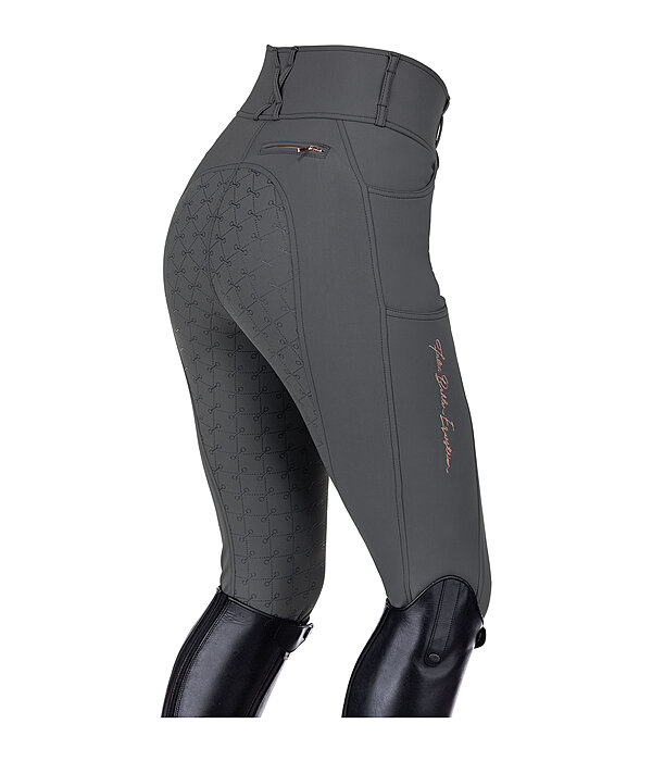 Grip-Winterreithose Jessica