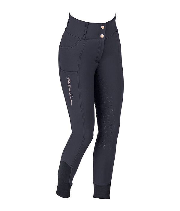 Grip-Winterreithose Jessica