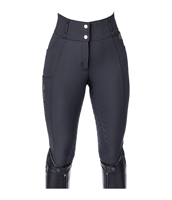 Grip-Winterreithose Jessica