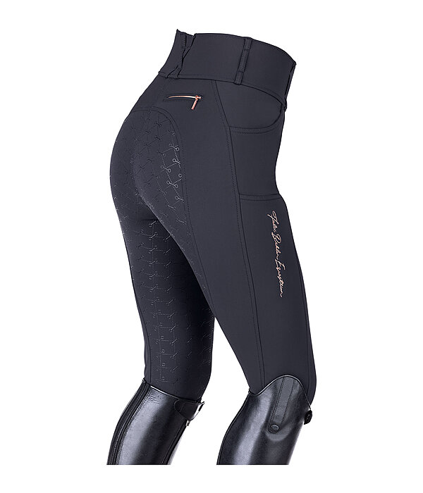 Grip-Winterreithose Jessica