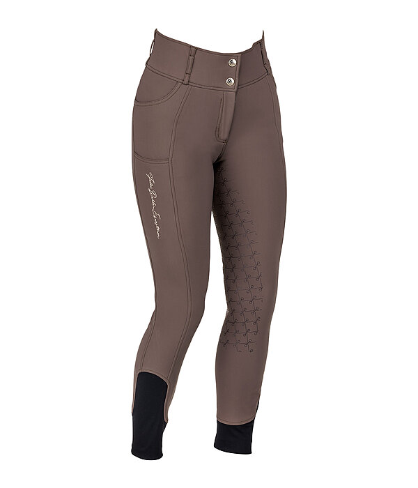 Grip-Winterreithose Jessica