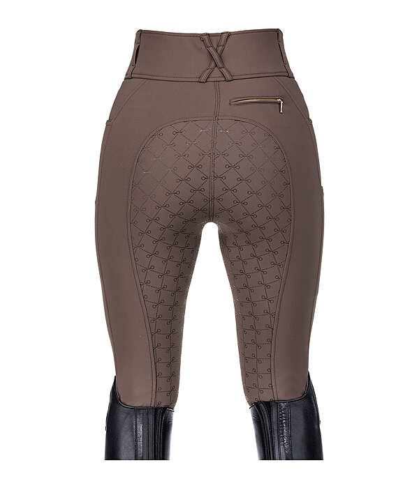 Grip-Winterreithose Jessica