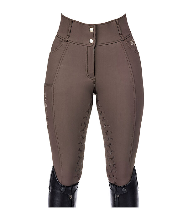 Grip-Winterreithose Jessica